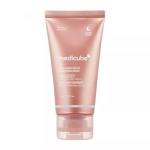 Medicube Collagen Night Wrapping Mask 75ml