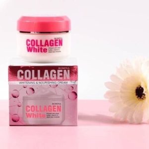 Collagen Whitening & Nourishing Cream