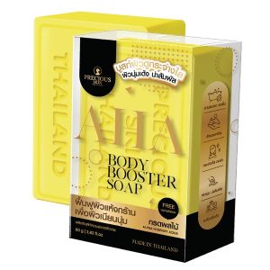 AHA Body Booster Soap