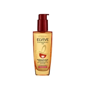 Loreal Elvive Extraordinary Oil
